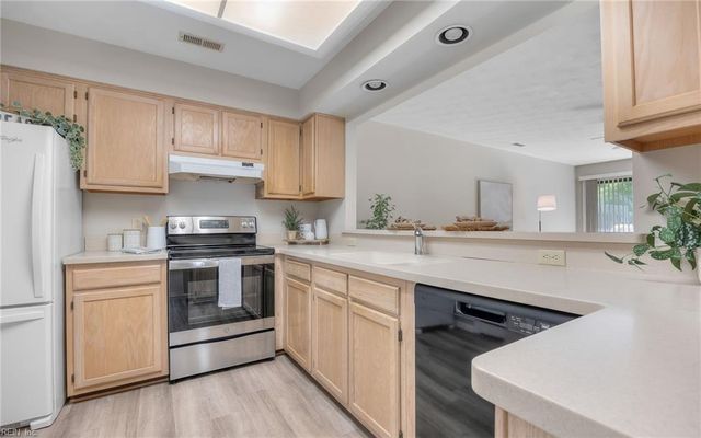 1843 Calash WAY, Virginia Beach, VA 23454