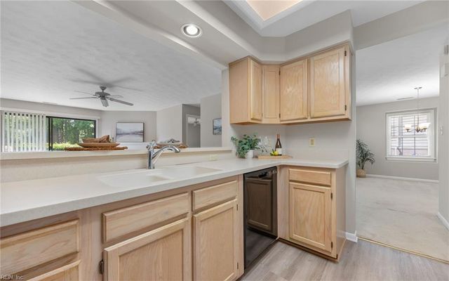 1843 Calash WAY, Virginia Beach, VA 23454