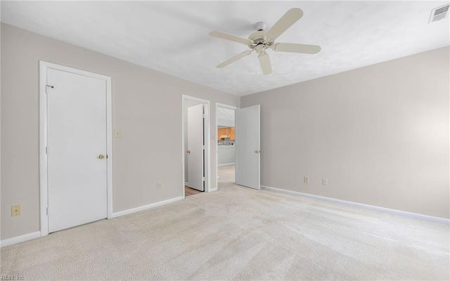 1843 Calash WAY, Virginia Beach, VA 23454