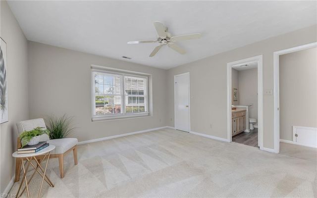 1843 Calash WAY, Virginia Beach, VA 23454