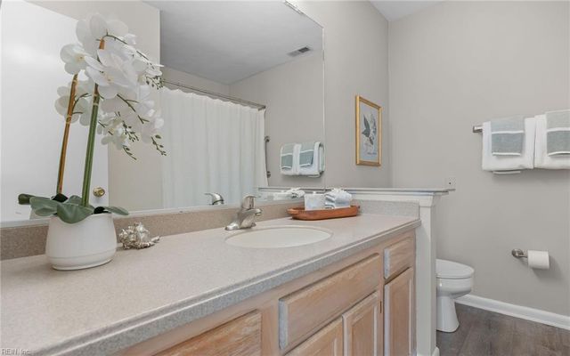 1843 Calash WAY, Virginia Beach, VA 23454