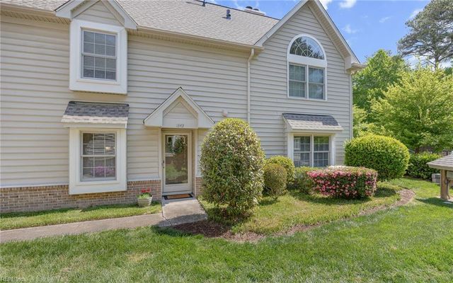 1843 Calash WAY, Virginia Beach, VA 23454