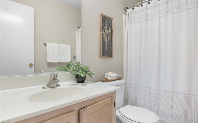 1843 Calash WAY, Virginia Beach, VA 23454