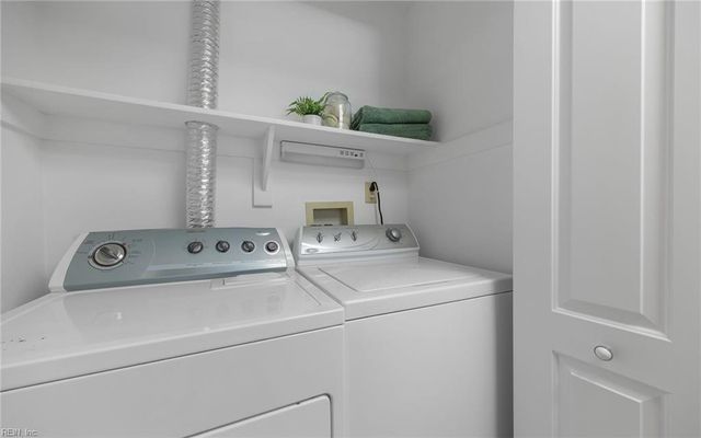 1843 Calash WAY, Virginia Beach, VA 23454