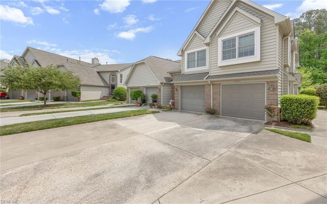 1843 Calash WAY, Virginia Beach, VA 23454