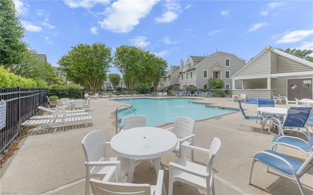 1843 Calash WAY, Virginia Beach, VA 23454