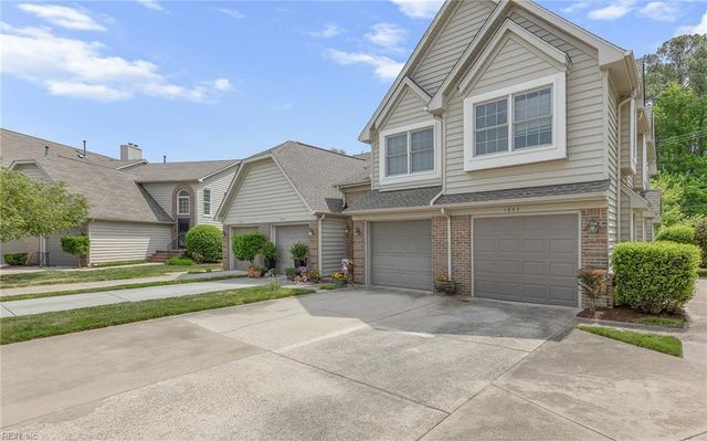 1843 Calash WAY, Virginia Beach, VA 23454