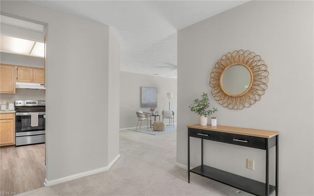 1843 Calash WAY, Virginia Beach, VA 23454