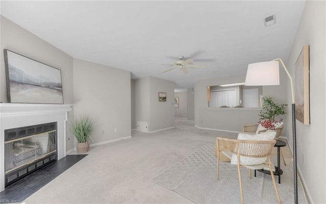 1843 Calash WAY, Virginia Beach, VA 23454