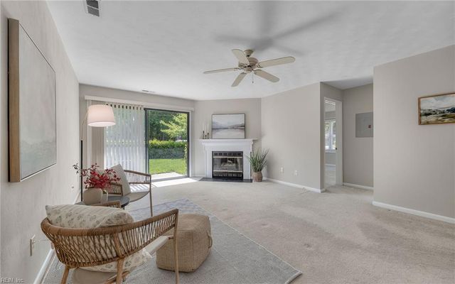 1843 Calash WAY, Virginia Beach, VA 23454