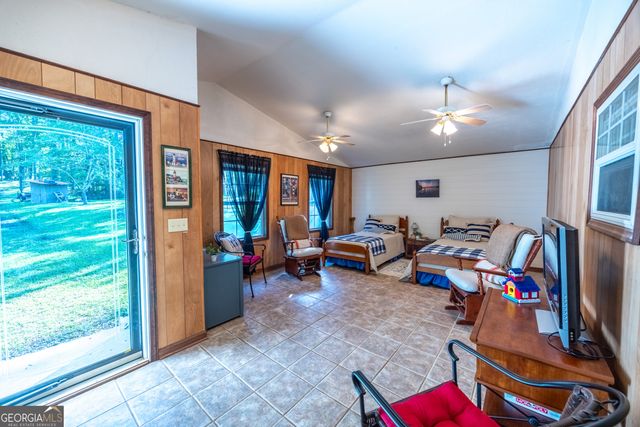 811 Chickasaw Trail N, Sparta, GA 31087