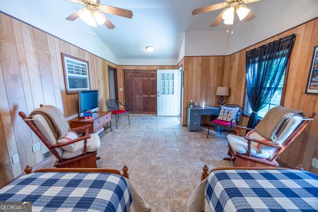 811 Chickasaw Trail N, Sparta, GA 31087