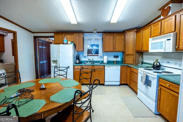 811 Chickasaw Trail N, Sparta, GA 31087