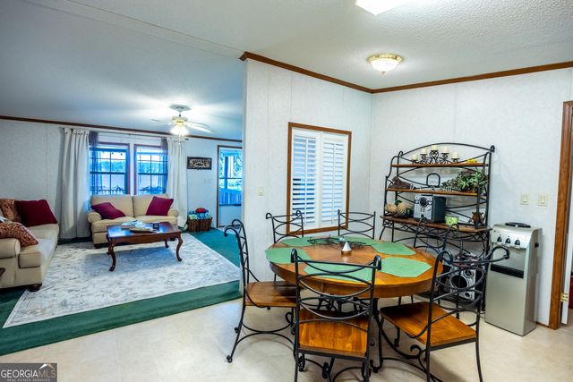 811 Chickasaw Trail N, Sparta, GA 31087
