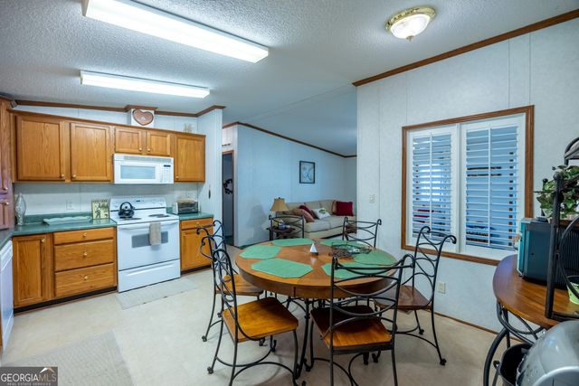 811 Chickasaw Trail N, Sparta, GA 31087