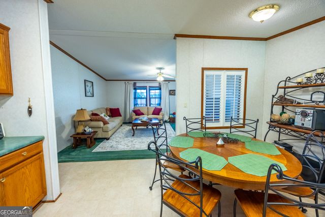 811 Chickasaw Trail N, Sparta, GA 31087