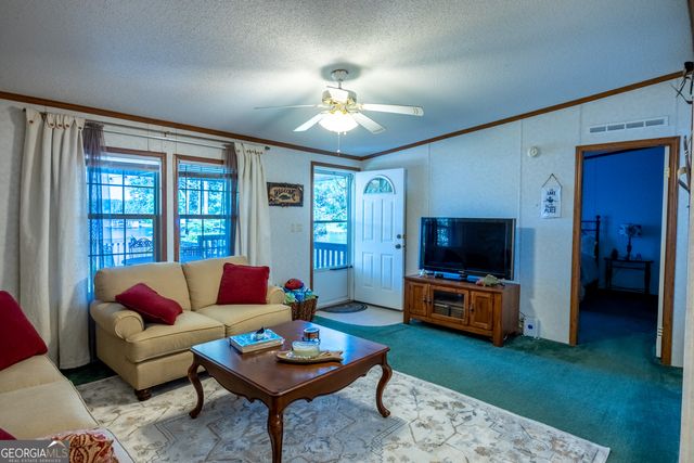 811 Chickasaw Trail N, Sparta, GA 31087