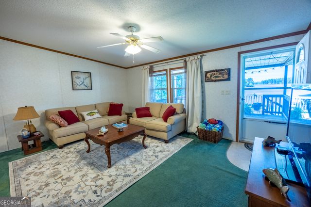 811 Chickasaw Trail N, Sparta, GA 31087