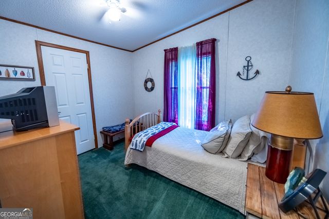 811 Chickasaw Trail N, Sparta, GA 31087