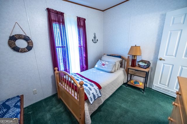 811 Chickasaw Trail N, Sparta, GA 31087