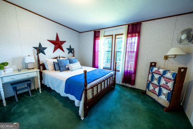 811 Chickasaw Trail N, Sparta, GA 31087