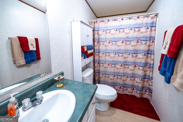 811 Chickasaw Trail N, Sparta, GA 31087