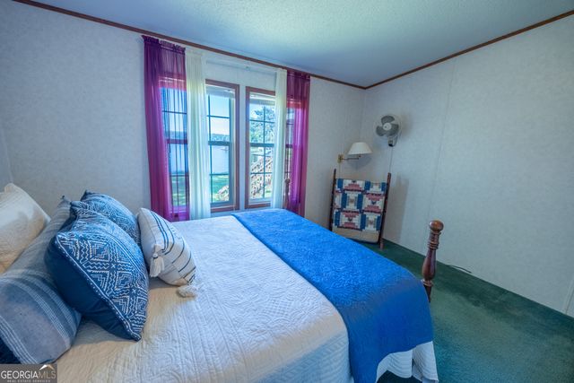 811 Chickasaw Trail N, Sparta, GA 31087