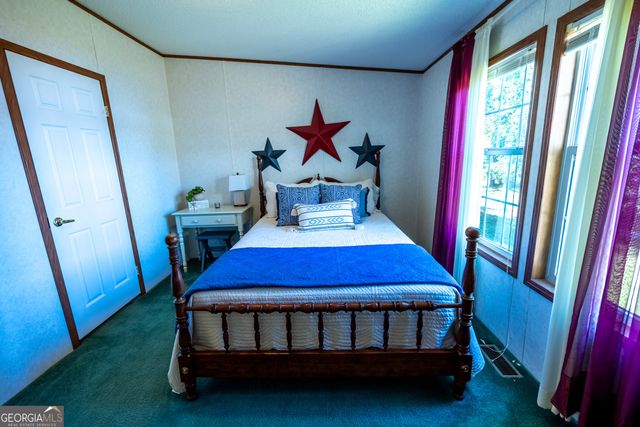 811 Chickasaw Trail N, Sparta, GA 31087