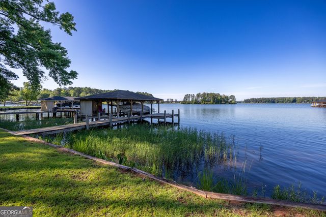 811 Chickasaw Trail N, Sparta, GA 31087