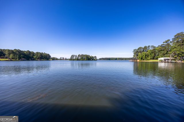 811 Chickasaw Trail N, Sparta, GA 31087