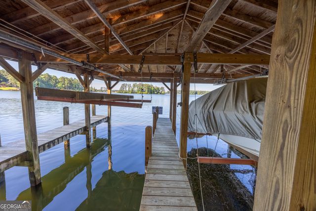 811 Chickasaw Trail N, Sparta, GA 31087