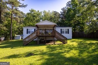 811 Chickasaw Trail N, Sparta, GA 31087