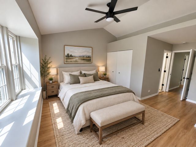 2105 Glasgow Court 2105, Hanover Park, IL 60133
