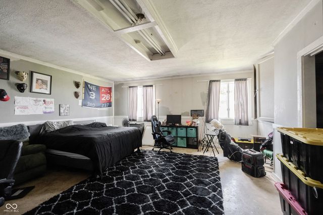 783 W 850 N, Fortville, IN 46040