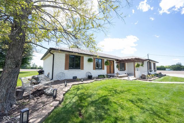 783 W 850 N, Fortville, IN 46040