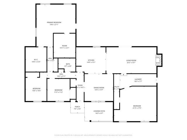 783 W 850 N, Fortville, IN 46040