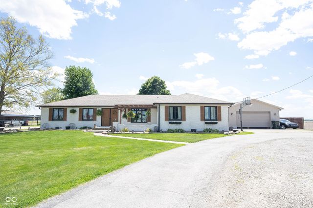 783 W 850 N, Fortville, IN 46040