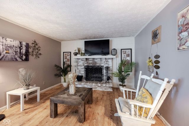 783 W 850 N, Fortville, IN 46040