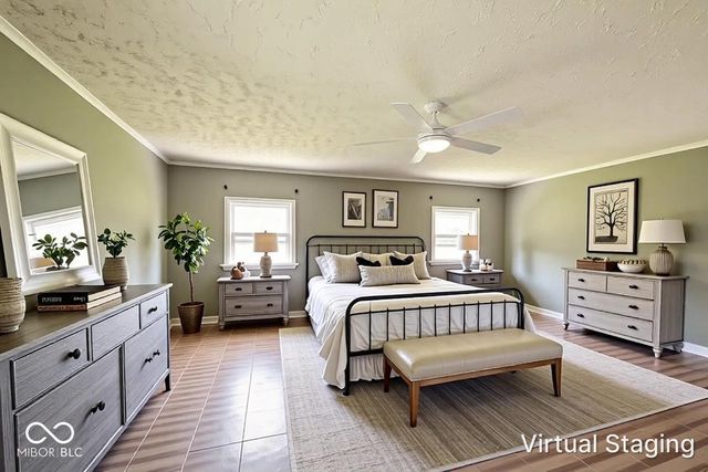 783 W 850 N, Fortville, IN 46040