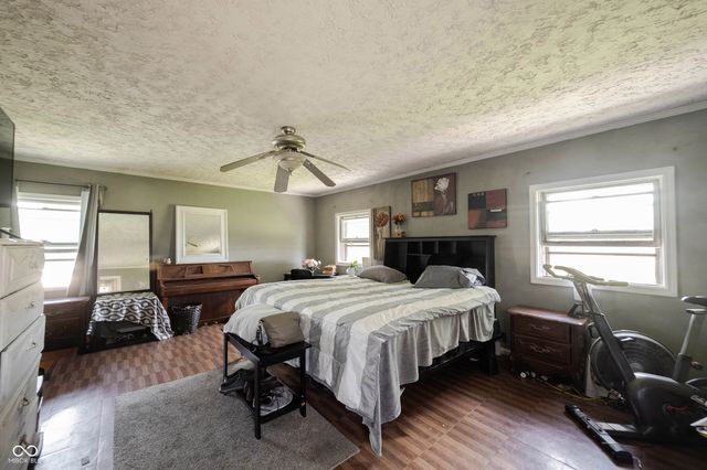 783 W 850 N, Fortville, IN 46040