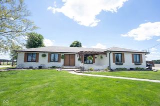 783 W 850 N, Fortville, IN 46040