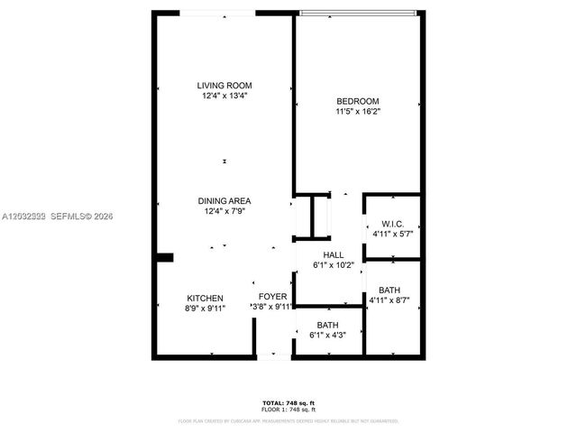 13155 Ixora Court 202, North Miami, FL 33181