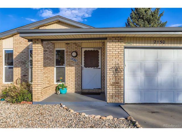 2150 Derby Hill Dr, Loveland, CO 80537