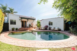 1637 S Ridgeley Drive, Los Angeles, CA 90019