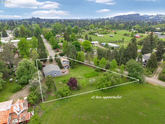 24305 Ne HIGHWAY 240, Newberg, OR 97132