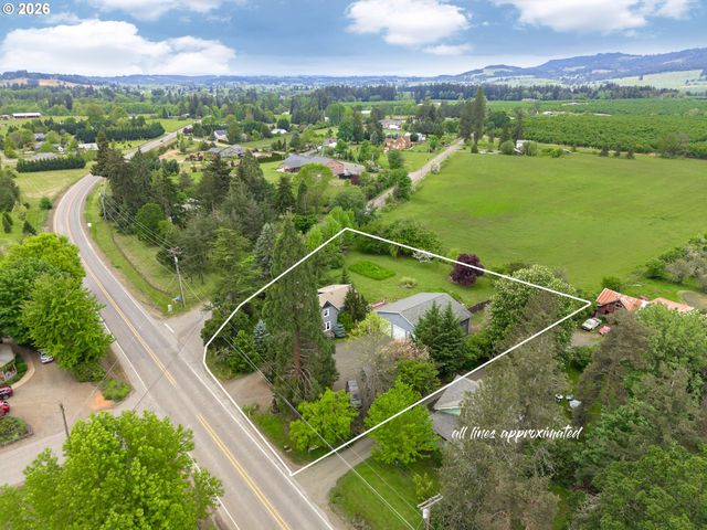 24305 Ne HIGHWAY 240, Newberg, OR 97132