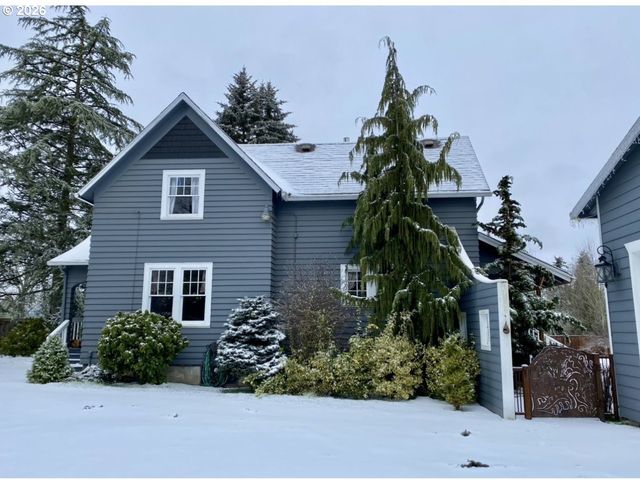24305 Ne HIGHWAY 240, Newberg, OR 97132