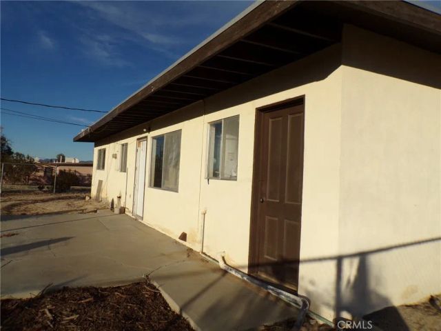 6810 Maude Adams, 29 Palms, CA 92277