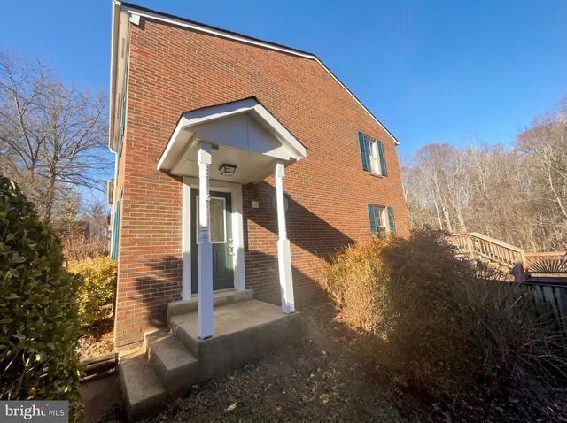 6352 SHAUNDALE DR, Springfield, VA 22152