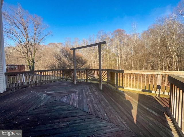 6352 SHAUNDALE DR, Springfield, VA 22152